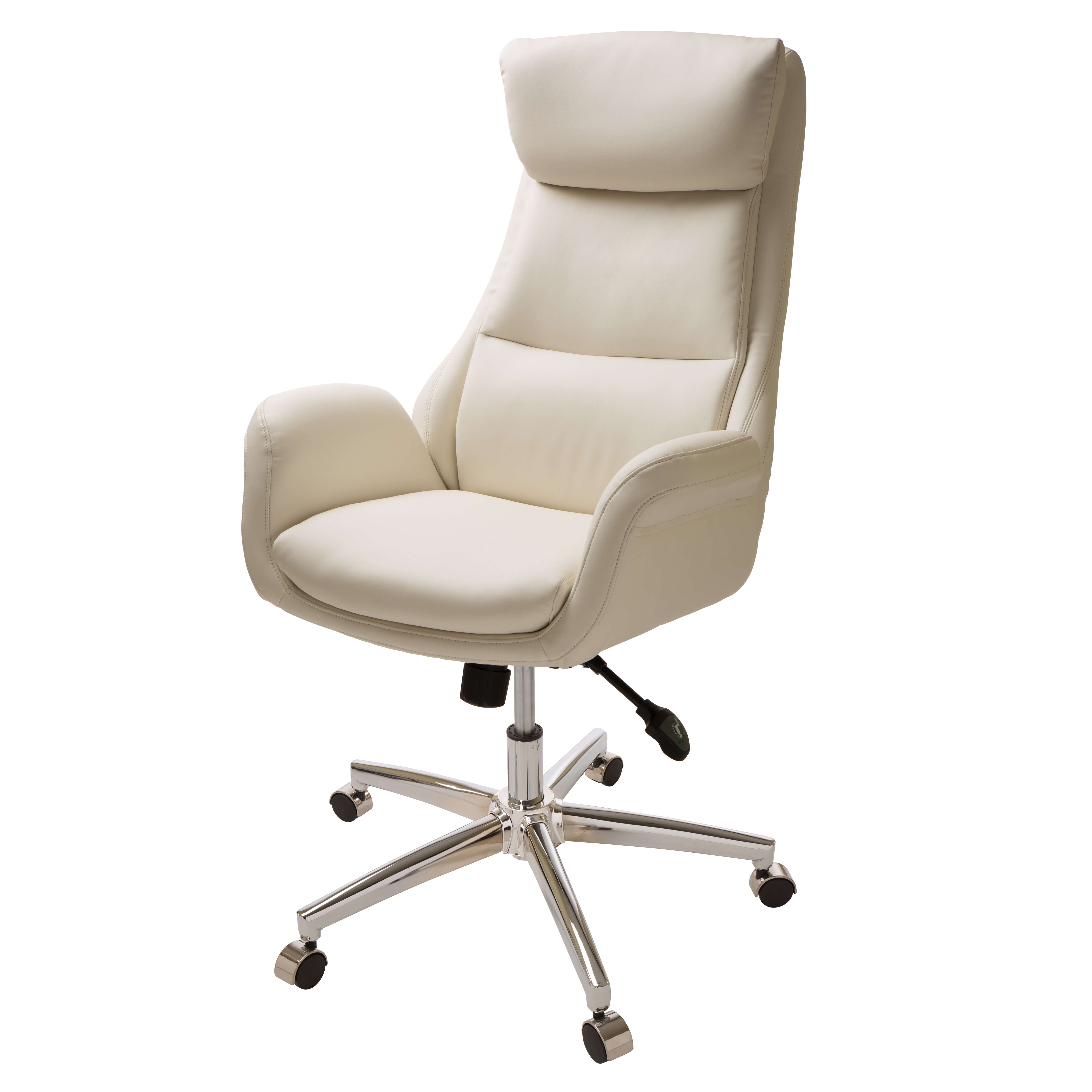 Executive/office pneumatic chair