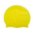 thumbnail image 6 of SDJMa Unisex Adult Silicone Swim Cap Waterproof Swimming Hat Durable Non-Slip Swimming Pool Cap Elastic Swimming Cap for Long and Short Hair, 6 of 9