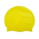 thumbnail image 2 of Xihbxyly Gorro de Natación Universal, Diseño Ergonómico 3D, Amplio Bolsillo para Protección Auditiva, Antideslizante, Ajuste Hermético, Cómodo para Adultos, Multiusos, Elástico y Duradero, Talla Únic, 2 of 2