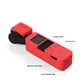 thumbnail image 2 of Reemplazo para DJI Osmo Pocket Carcasa de cámara de cardán de mano Cubierta protectora de tapa de lente de silicona Methold EL0703-03B, 2 of 2