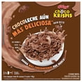 thumbnail image 4 of Cereal Kellogg's Choco Krispis Original 750 g, 4 of 5