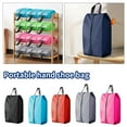thumbnail image 4 of Yiokii Portable Travel Zip Pouch Stge Shoe Bag Waterproof Stge Bags Hot P3, 4 of 8