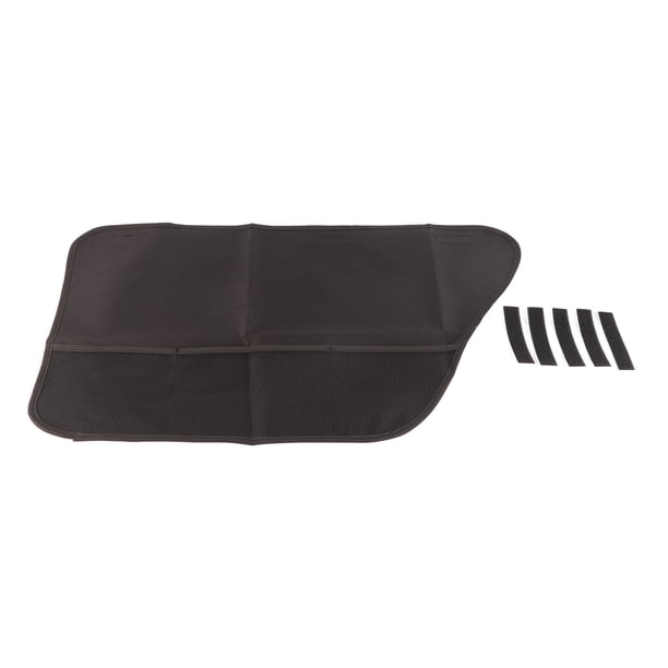 Cubierta De Puerta De Coche, Protector De Puerta De Coche De Tela Oxford Derecha Impermeable Para Mascota Para Perro