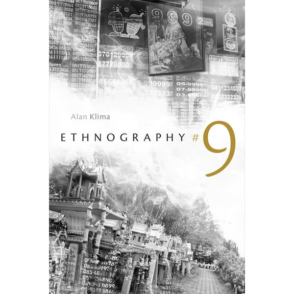 Ethnography #9, (Paperback)