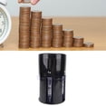 thumbnail image 2 of Suodoka 5‑in‑1 Automatic Coin Sorter – Compact Digital Coin Counter for Home, Office & Small Store, 5 Coin Tubes, Quick & Accurate US Coin Sorting, 2 of 7