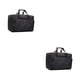thumbnail image 1 of Kearding Manténgase organizado Bolsa para máquina de coser con fácil organización y almacenamiento de herramientas de tejer con cremallera Type2 NO2, 1 of 1