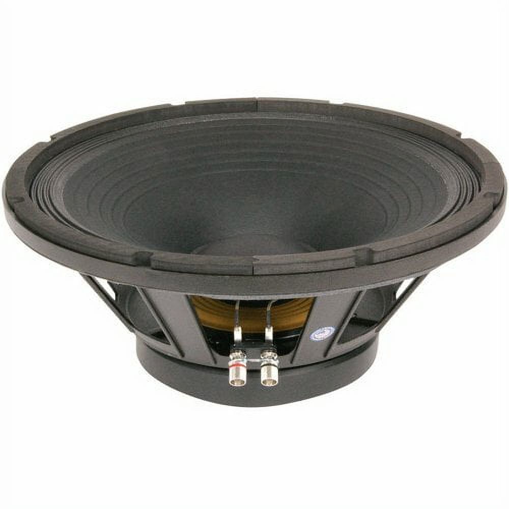 15 Inch Pro Mid Bass Speaker; 1000W Max; 8 Ohms - KAPPAPRO15A - image 2 of 2