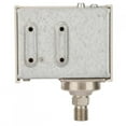 thumbnail image 4 of Controlador de Presión Electrónico 1, interruptor de compresor de aire y agua spdt de acero inoxidable de 10 bar, interruptor de presio resistente para refrigeración o aire, 4 of 7