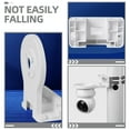 thumbnail image 6 of Minkissy The Camera Bracket Plastic for Business Owners 1Pack 6.1*3.9*3.9In, 6 of 8