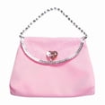 thumbnail image 3 of 12PCS Princess Cape Set, Princess Dress Up Cloak With Crown, Wand, Jewellery, and bag, 3 of 5