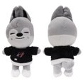 thumbnail image 3 of Juguete de peluche de dibujos animados, juguete de peluche de animal lindo, regalo de cumpleaños y Navidad para niños y adultos, 3 of 10