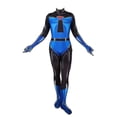 thumbnail image 1 of Disfraz Voyd The Incredibles 2 Cosplay para adultos niños, mujeres, 1 of 3