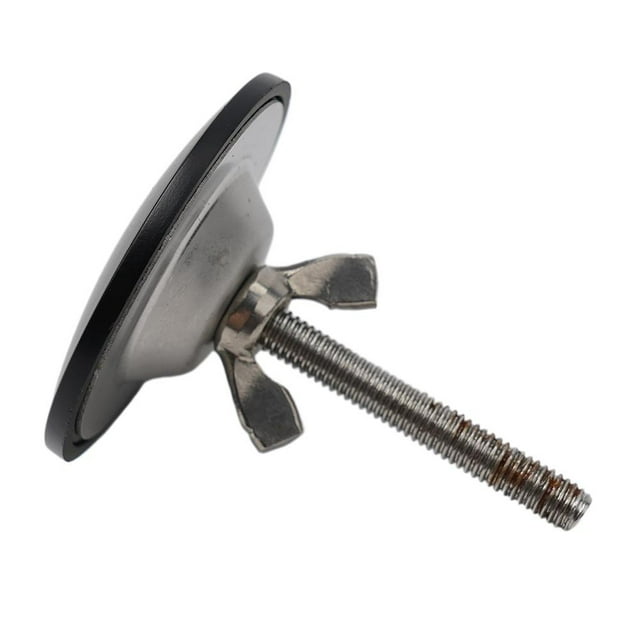 Stainless Steel Kitchen Sink Tap Hole Blanking Plug Stopper Basin Cover 2inch