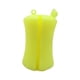 thumbnail image 5 of Caña de pescar al aire libre Bola fija Cómoda Flexible Reutilizable Goma resistente al desgaste Fácil de limpiar Clip de caña de pescar para Amarillo Sunnimix Bola de caña de pescar, 5 of 8