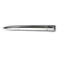 thumbnail image 2 of Front Bumper Upper Chrome Molding 735455042 Styling Moulding for, 2 of 8