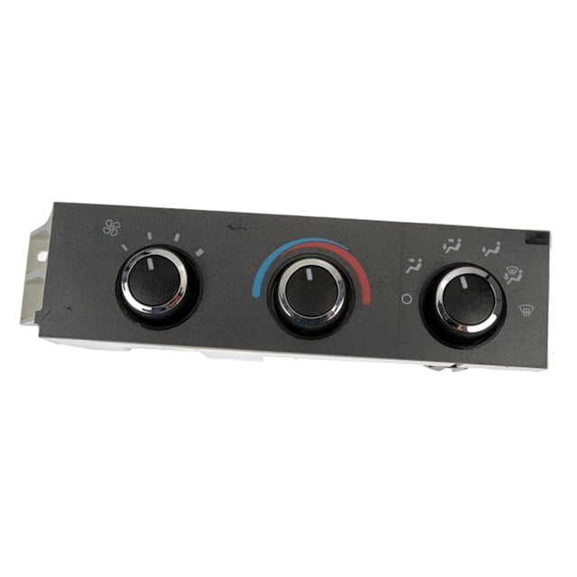 Panel de interruptor de control del calentador de CA Strade Fareast Limited 599-294 84793088
