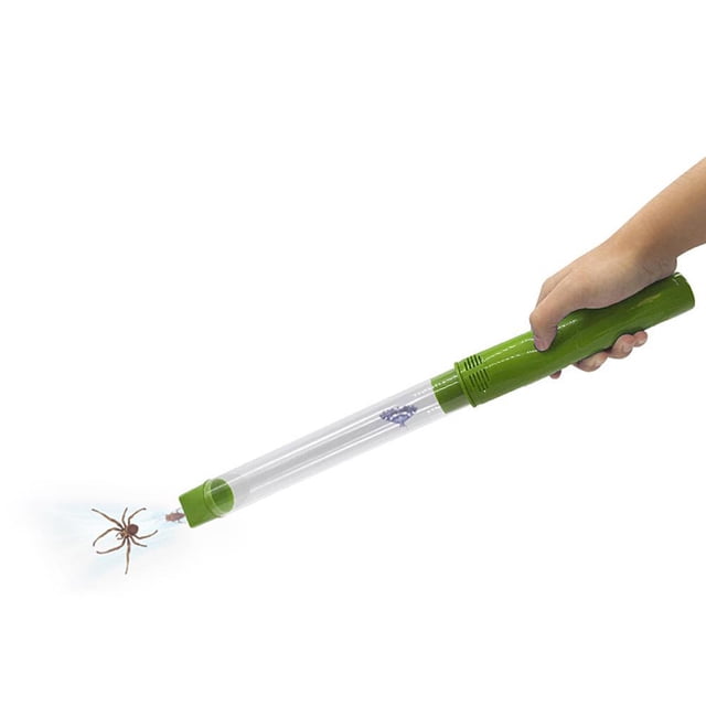 Colector De Trampa De Insectos Al Vacío Con Luces Led Colector De Insectos Usb Tubo De Trampa De Succión Para Insectos Yuarrent HA034794-00