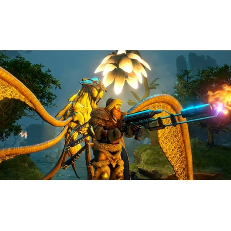 ARK: Ultimate Survivor Edition - PlayStation 4
