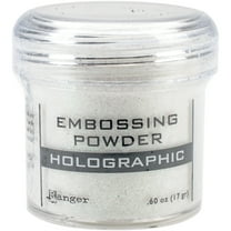 Ranger Embossing Powder-Holographic