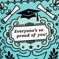 thumbnail image 4 of Hallmark Graduation Greeting Card from Us (Everyone's so Proud of You), 4 of 6