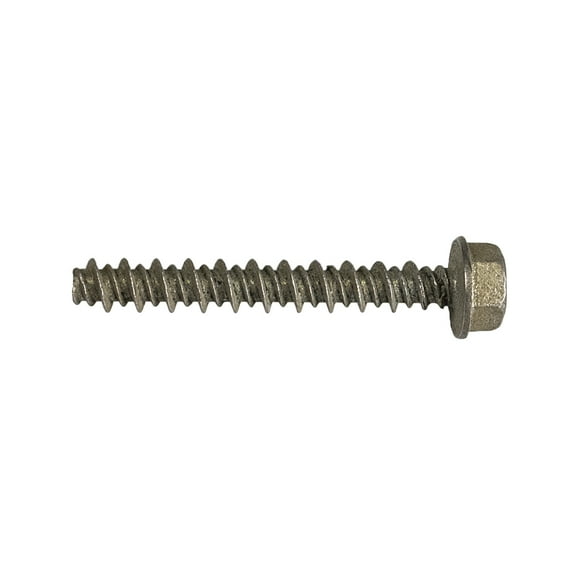 CUB CADET 710-0796 Screw #12 16 X 1.500 GT LT 44 48 54 72 2554 2550 2544 2542
