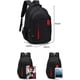 thumbnail image 4 of KAIYANG Mochila para Laptop, Backpack Laptop para Mujeres y Hombres, Mochila de Viaje, Hasta 15-16 pulgadas Mochila Grande para Negocios, Viaje, Camping, 4 of 5