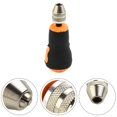 thumbnail image 5 of 0.5-3.2mm Small Hand Drill Mini Manual Hand Drill Drilling Wood Plastic Jewelry, 5 of 6