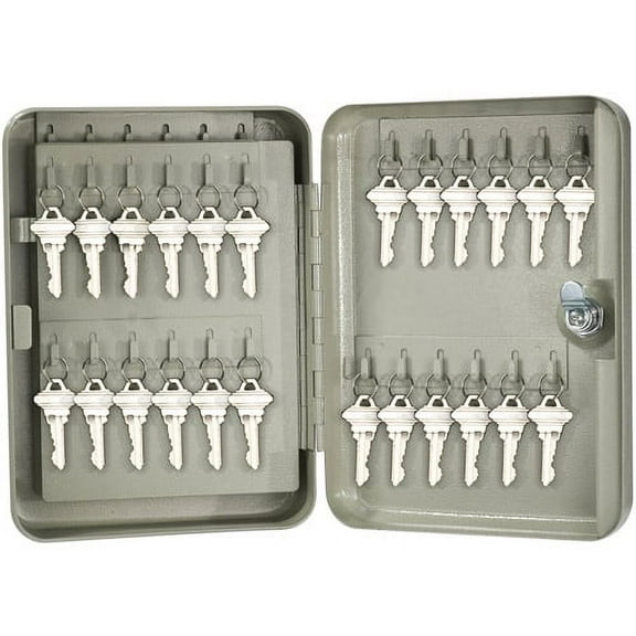 Barska 48-Position Key Safe AX11692