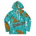 thumbnail image 6 of Scooby Doo Hooded Hoodies for Girls Boys, Kids Pullover Hooded with Pocket, Casual 3D Print Long Sleeve Sweatshirt Hoodies, 6 of 6