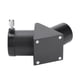 thumbnail image 4 of Telescope Prism, Diagonal Mirror Diagonal Mirror 45 Degree  For Meteor Viewing For Meteor Watching For Stargazing For Astronomy Enthusiast ANGGREK 0.96 Prism, 4 of 8
