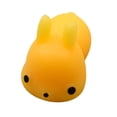 thumbnail image 1 of PVCS 5Pack Cute Animal Toys Stress Relief Set Slow Rising Fidget Toys for Kids Adults Gift for Kids, 1 of 9