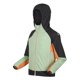 thumbnail image 3 of Regatta - Chaqueta Softshell Prenton II para Niños/Niñas (Verde Tranquilo, Gris Seal), 3 of 6