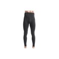 thumbnail image 1 of Calzas de invierno para hombre, tela más cálida, pantalones térmicos de cintura alta para interiores, pantalones elásticos hasta los Prendas para la parte inferior del cuerpo Gris tipo irritante Jumpingount AP012873-04, 1 of 6