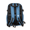 thumbnail image 2 of Mochila Mendoza Fast Street Color Navy para laptop 15 pulgadas, 2 of 7