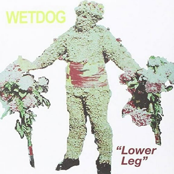 Wet Dog - Lower Leg - Music & Performance - Vinyl [7-Inch]
