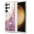 thumbnail image 1 of Glitter Sparkly Bling Case for Samsung Galaxy S23 for Women Girls, 1 of 7