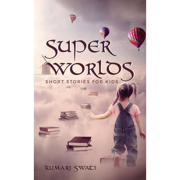 Super Worlds (Paperback)