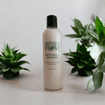 thumbnail image 2 of Natural Flow Moisturizing Shampoo, 2 of 4
