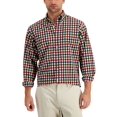 thumbnail image 1 of Club Room Chemise Habillée Coupe Régulière pour Hommes 17 3637, 1 of 1