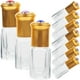 thumbnail image 4 of 10 Pcs Roll on Bottles Perfume Travel Size for Women Random Color, 4 of 4