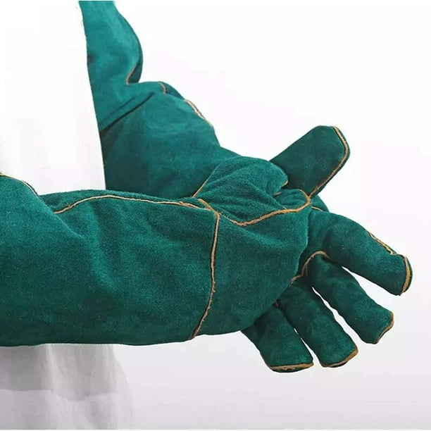 Gants de manutention high tech