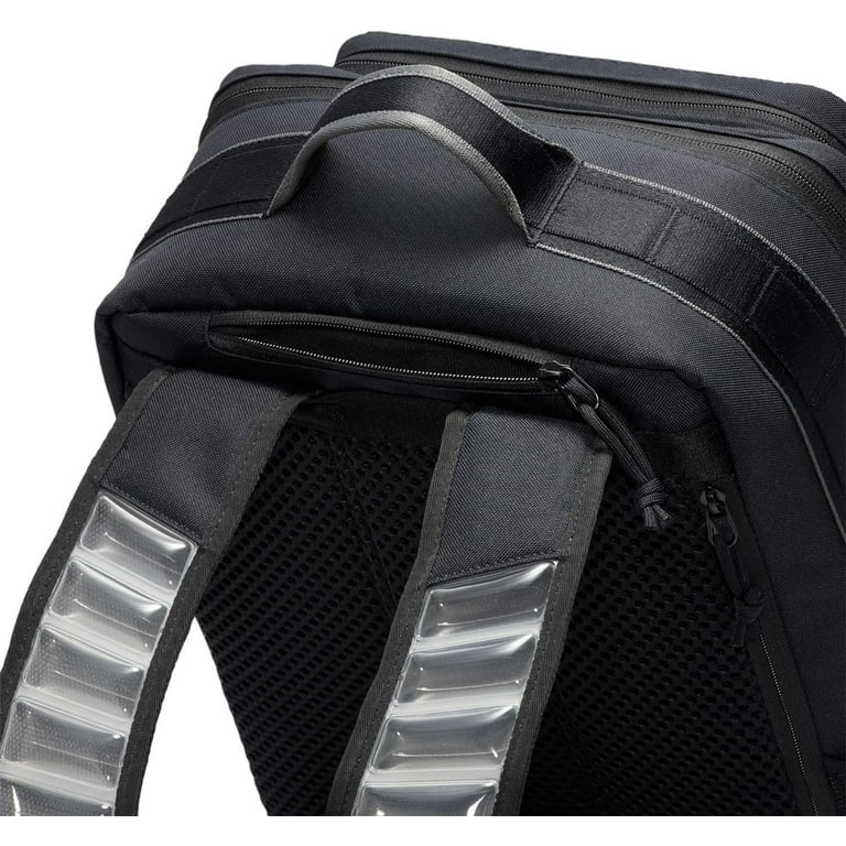 Nike Utility Speed Training Backpack CK2668 with Zip Access and Durable Fabric Walmart