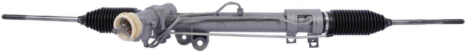 MasterPro Power Steering 103-0182 Power Steering Rack and Pinion Unit