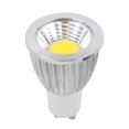 thumbnail image 1 of Bombilla GU10 85-265V COB led Foco 12W lámpara (Blanco frío), 1 of 8