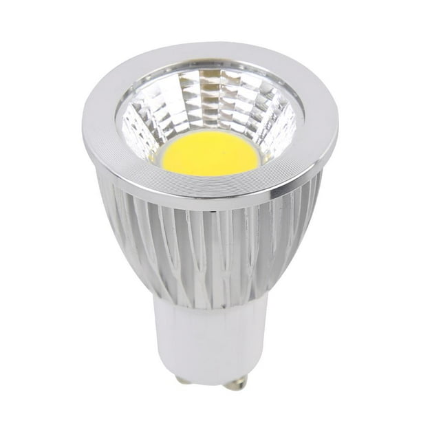 Arne Juice overskydende Aousin GU10 Light Bulb 85-265V COB led Spotlight 12W Lamp Decoration (Cool  White) - Walmart.com