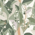thumbnail image 2 of Adelaide Peel & Stick Wallpaper, 2 of 18