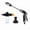 Grey-2, variant on jethose pressure washer nozzle Original, New & Improved 2026 Multi-Function High Pressure Hose Nozzle for Car Wash, Patio, Garden, Yard and Outdoor Cleaning