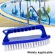thumbnail image 4 of Yuarrent Cepillo para piscina, diseño ergonómico, accesorios multiusos para el hogar, removedor de suciedad, cepillos de cocina, instalación práctica, Deportes acuáticos Yuarrent OD024968-00, 4 of 6