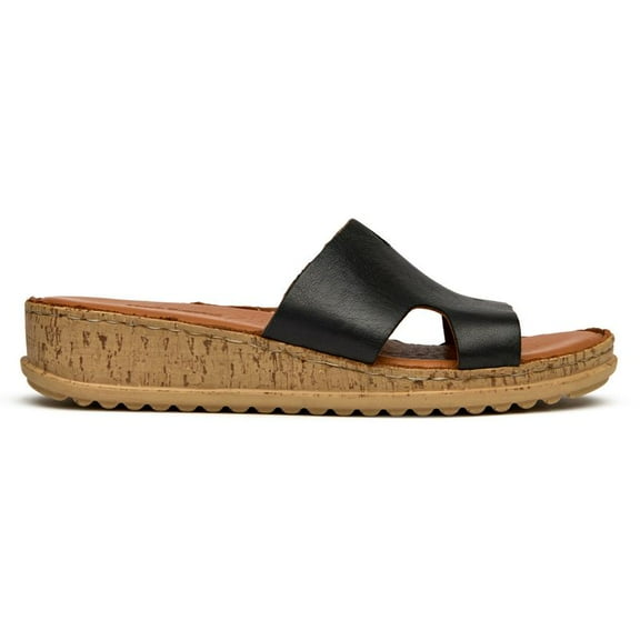 Hush Puppies Eloise Mule Sandals