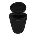 thumbnail image 3 of Speaker Storage Case, Small Bucket Storage Bag   Speaker Bag Shockproof With Strong Zipper Carabiner Design For  Speaker For   Speaker, 3 of 8